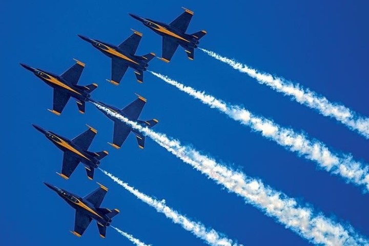 Blue Angels